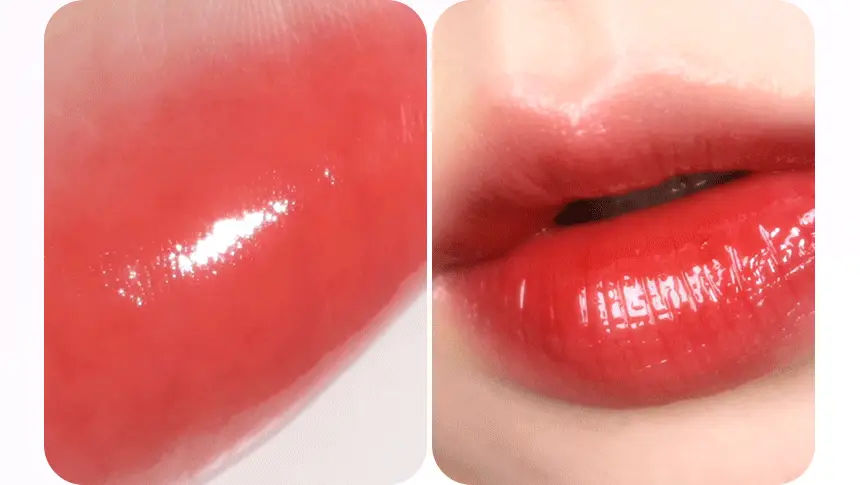 [데일리글로우] 입큰 퍼피 글로우 틴트 5.3ml 6종 상세페이지 19